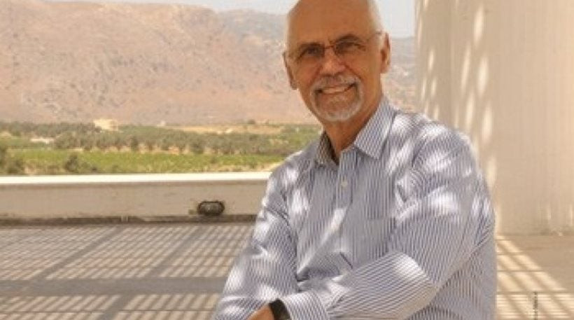 Πέθανε ο σπουδαίος βιολόγος Φώτης Καφάτος – Συνέβαλε στην μελέτη της ελονοσίας